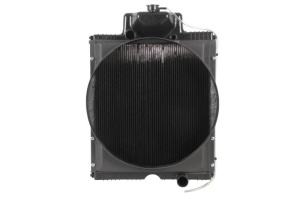 Radiator motor potrivit CLAAS 426, 426 RA, 426 RC, 426 RX, 436, 436 RA, 436 RC, 436 RX, 446, 446 RA, 446 RC, 446 RX, 456, 456 RA, 456 RC, 456 RX