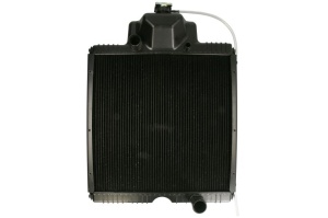 Radiator motor potrivit CLAAS 436, 436 RA