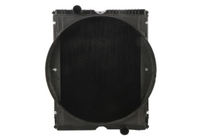 Radiator motor potrivit CLAAS 616, 617, 656, 657, 696, 697
