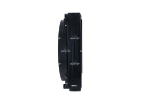 Radiator motor potrivit CLAAS 616, 617, 656, 657, 696, 697 - Img 3