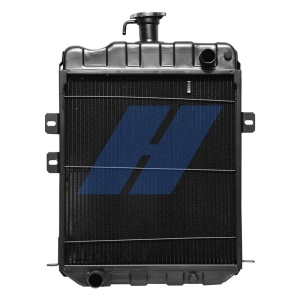 Radiator motor potrivit FENDT 303 FARMER, 303 LS FARMER, 303 LSA FARMER, 304 LS FARMER, 304 LSA FARMER, 304 S FARMER, 305 LS FARMER, 305 LSA FARMER, 305 S FARMER - Img 2