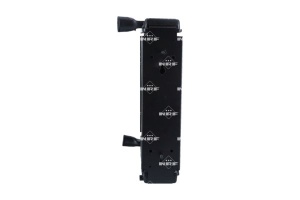 Radiator motor potrivit FENDT 410 VARIO FARMER, 411 FARMER, 411 VARIO FARMER, 412 FARMER, 412 VARIO FARMER, 711 FAVORIT, 711 VARIO FAVORIT, 712 FAVORIT, 712 VARIO, 712 VARIO FAVORIT - Img 3