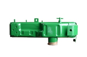 Radiator motor potrivit JOHN DEERE 1000, 200, 2000 3164D-K181 - Img 3
