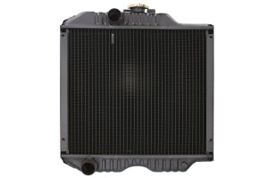 Radiator motor potrivit JOHN DEERE 5050E, 5055E 2WD, 5055E 4WD, 5065E 2WD, 5065E 4WD, 5075E 2WD, 5075E 4WD, 5303, 5403, 5503