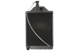 Radiator motor potrivit MASSEY FERGUSON 16, 150, 154, 154 C, 154 C CRAWLER, 154 F, 154 S, 154 V, 154.4, 165, 165 FR, 165 MK III, 165 MK III FR, 165 S, 165 UK, 168, 168 F