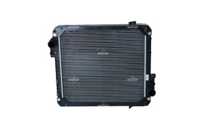 Radiator motor potrivit MASSEY FERGUSON 465, 475, 540, 5460, 5465, 5470, 6460, 6465, 6470, 6475, 6480, 740, 7465, 7475, 7480 - Img 2