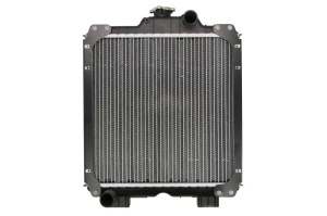 Radiator motor potrivit NEW HOLLAND T3.50F, T3.55F, T3.65F, T3.75F, TT 50, TT 55, TT 75