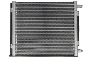 Radiator motor potrivit URSUS