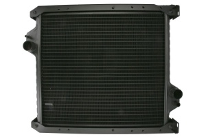 Radiator motor potrivit VALTRA A 104, A 114, A 124, A 134, A 74, A 74 SH, A 84, A 94