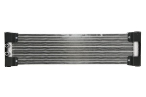 Radiator ulei (445x22x113mm) potrivit CASE IH 105 A 2WD, 115 A 2WD, 115 A 4WD, 85 A, 85 A 2WD, 85 A 4WD, 95, 95 A 2WD, 95 A 4WD, JX100, JX110, JX75, JX90