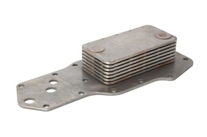 Radiator ulei potrivit Case IH 1896, 2096, 5120, 5130, 5140 si alte modele