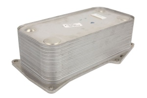 Radiator ulei potrivit FENDT 208 S FARMER, 209 F VARIO, 209 FA VARIO, 209 P VARIO, 209 PA VARIO, 209 S FARMER, 209 V VARIO, 209 VA VARIO, 209 VARIO, 210 F VARIO (120x77x77/250mm)