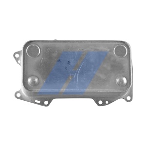 Radiator ulei potrivit FENDT 208 S FARMER, 209 F VARIO, 209 FA VARIO, 209 P VARIO, 209 PA VARIO, 209 S FARMER, 209 V VARIO, 209 VA VARIO, 209 VARIO, 210 F VARIO (120x77x77/250mm) - Img 3
