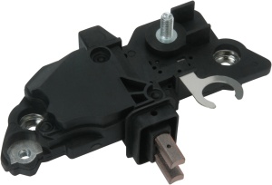 Regulator alternator potrivit FENDT 300, 500, 800, 900; JOHN DEERE 5000, 6000, 8000 4.2D-8.1D dupa 1980 (14V)