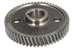 Roata dintata/pinion ax cu came potrivita URSUS 4512,4514; BROYT X20T, X21 si alte modele