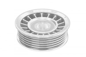 Rola intinzator curea transmisie CASE; NEW HOLLAND NEW HOLLAND 5000, 6000, 7000, 8000, TS 450T/PD-NEF6(F4GE0604A) - Img 2