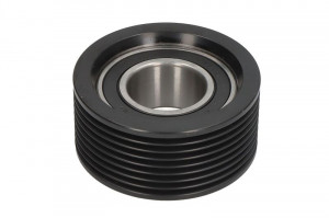 Rola intinzator curea transmisie JOHN DEERE 7000, 9000 3164D-6135HRW02 - Img 2