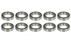 Rulment 50xRulment 80x16; rulment standard (10buc, tip siguranta: cu doua fete)