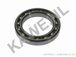 Rulment presiune ambreiaj potrivit CASE IH 1190, 1194, 1200, 1210, 1210 SELECTAMATIC, 1212, 1290, 1294, 1390, 1394, 1394 C, 1394 HYDRA SHIFT, 1410, 1412 (76x114, 5x19)