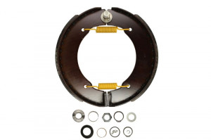 Sabot frana (400x80, set) ADR