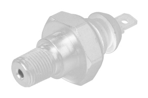 Senzor presiune ulei ( 1 pin), URSUS 3514,3822,3824,4512,4514,5322,5324,3110,360 3P; ZETOR 11641; AKERMAN H16, H16B, H16C, H16D, H25, H25B, H25C; BOBCAT 963,963G; BROYT