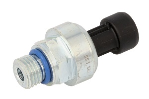 Senzor presiune ulei (3 pin) potrivit John Deere 1600, 370E, 6090MC, 6090RC, 744H si alte modele
