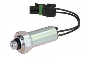 Senzor presiune ulei potrivit JOHN DEERE 4050, 4050 HI-CROP, 4055, 4555, 4560, 4650, 8450, 8850 (2 pin)