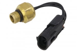 Senzor temperatura combustibil potrivit JOHN DEERE 110, 200, 210, 2254, 2258, 300, 303, 310, 315, 320, 3110, 3200, 3210, 3210 X, 3215, 3310, 3310 X, 3400, 3410, 3410 X, 3415, 415, 510, 515