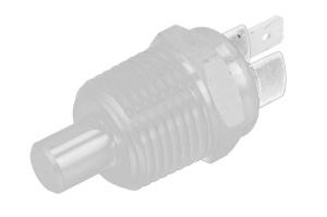 Senzor temperatura lichid racire (numar pini: 1) potrivit URSUS 3822,3824,5322,5324; Case IH 48, 48 A, 52 2WD, 52 4WD, 58 si alte modele