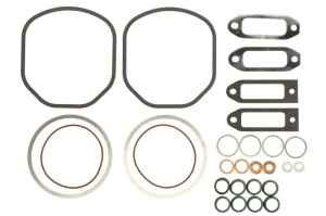 Set complet de garnituri de motor (configurat) (cantitate per impachetare: 2pini, pret pt: 2pini, garnitura intarita de balansoar; 1 cap) FL812 potrivit Case IH