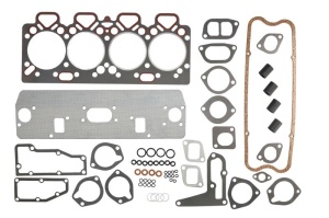 Set complet de garnituri de motor (configurat) potrivit PERKINS