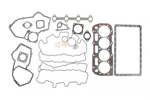 Set complet de garnituri de motor HP 404C.22; HP50828U; HR 404C.22T, CATERPILLAR 216B, 226B, 232B, 242B, 247B, 257B; JCB 8060, 8080