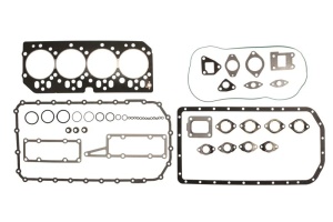 Set complet de garnituri de motor potrivit BOBCAT 975; Claas 546, 556, 566, 456 RA, 456 RC si alte modele