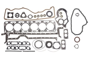 Set complet de garnituri de motor potrivit New Holland 2708E, 2709E, 2715E, 2725E