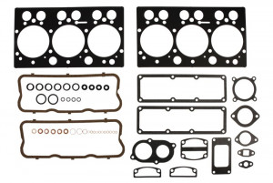 Set complet garnituri motor 620D, CASE IH 120, 130, 150, 1135, 1145, 1155, 1170, 1190, 140, 170; CASE-STEYR 9115, 9125, 9145, CVT 120, CVT 130, CVT 150, CVT 170, CVT 6145