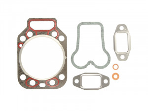 Set complet garnituri motor potrivit FENDT 14 S FARMER, 102 FARMER, 102 LS FARMER, 102 LSA FARMER, 102 S FARMER, 102 SA FARMER, 103 FARMER, 103 LS FARMER