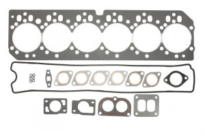 Set complet garnituri motor potrivit JOHN DEERE 200 C LC, 200 LC, 210, 230 C LC, 230 LC, 270 C LC, 320, 360DC, 360DG, 430, 420, 460DC, 460DG, 4995, 510, 520, 540G II