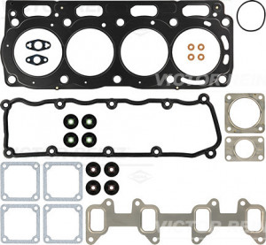 Set complet garnituri motor potrivit URSUS 7524, 6024; LANDINI 6865, 7865, 8865, 105, 95, 105 TIER 2, 105 NEW TREKKER, 85 NEW TREKKER, 95 NEW TREKKER, 115 GREEN, 75 - Img 2