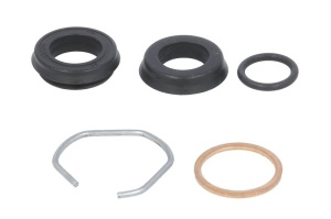 Set de reparatie cilindru de frana (22mm) potrivit Deutz Fahr AGROPRIMA, AGROXTRA, DX BF4L913-F6L913 1978-1996