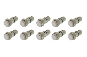 Set de reparatie cilindru de frana, supapa potrivit Deutz Fahr 10006,13006,8006