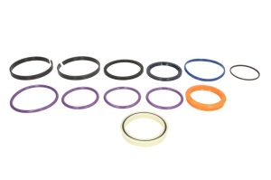 Set de reparatii servomotor hidraulic (60/90mm) potrivit JCB 3CX, 3CX SITEMASTER, 3CX-2,3CX-4,3CXC, 3CXS, 3CXT, 4CX, 4CXC