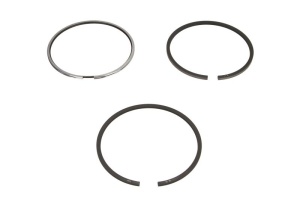Set de segmente de piston (100 STD 3,5-2,5-3,5) potrivit URSUS 3822,3824; Case IH 11,80 C si alte modele - 100.0 mm