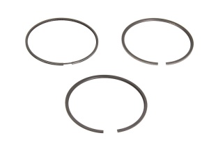 Set de segmente de piston (106,5 STD 3,13-2,385-3,465) potrivit ATLAS XAS 90; BOBCAT 975 si alte modele