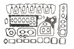 Set garnituri complet motor DEUTZ BF6M1012 FENDT 300; DEUTZ FAHR AGROPLUS, AGROTRON
