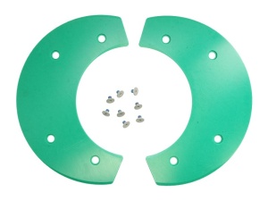Set reparatie cupla remorca (set de suprapuneri culisante) potrivit JSK 40,42