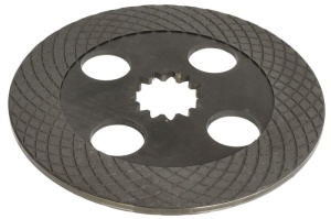 Set reparatie diferential potrivit CASE IH 1060 C, 1060 V, 1070 C, 1070 N, 1070 V, 1075 C, 1075 N, 1075 V, 1095 N, 1095 V; NEW HOLLAND T4020 2WD (placa de frecare 258, 8mm x 50, 5mm x 10mm)