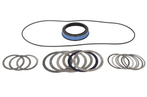 Set reparatie diferential potrivit DANA SPICER, FENDT 922 VARIO, 924 VARIO, 924 VARIO SCR, 927 VARIO, 927 VARIO SCR, 930 VARIO, 933 VARIO, 933 VARIO SCR, 936 VARIO (kit de montare)