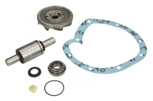 Set reparatie pompa apa CASE IH 248, 260 A, 268, 288, 380 B, 385, 395, 3210, 3220, 3230, 474, 484, 485, 495, 4210, 4220, 4230, 4240, 584, 584 C, 584 D, 584 E, 585, 595, 684, 685, 695, 784, 785 - Img 2