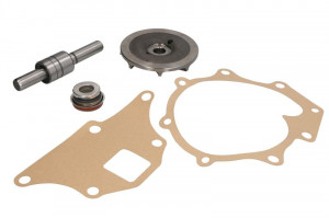 Set reparatie pompa apa NEW HOLLAND 230 A, 231, 233, 2310, 2310 N, 2610, 2610 N, 2610 V, 2810, 2910, 333, 335, 3230, 3430, 3610, 3910, 3910 H, 3930, 3930 H, 3930 N, 3930 NO, 420, 4110, 4130 - Img 2