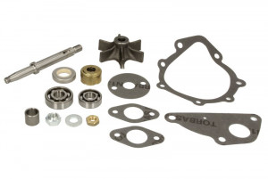 Set reparatie pompa apa NEW HOLLAND 8160, 100/8160